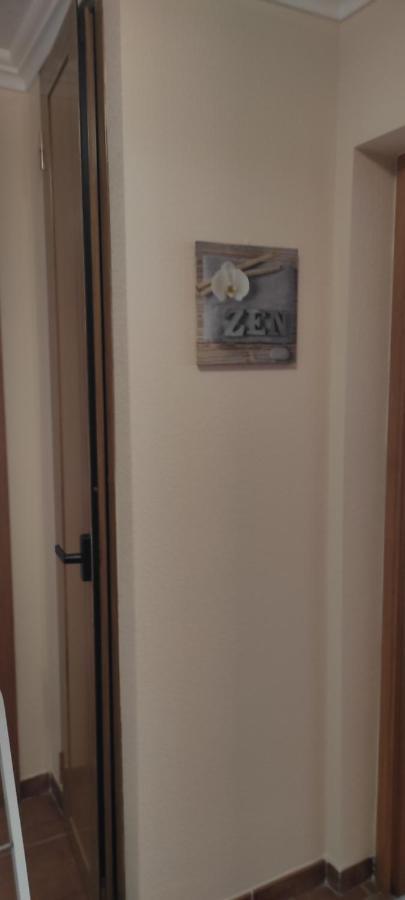 Apartamento A Mar. Icod De Los Vinos Exterior photo